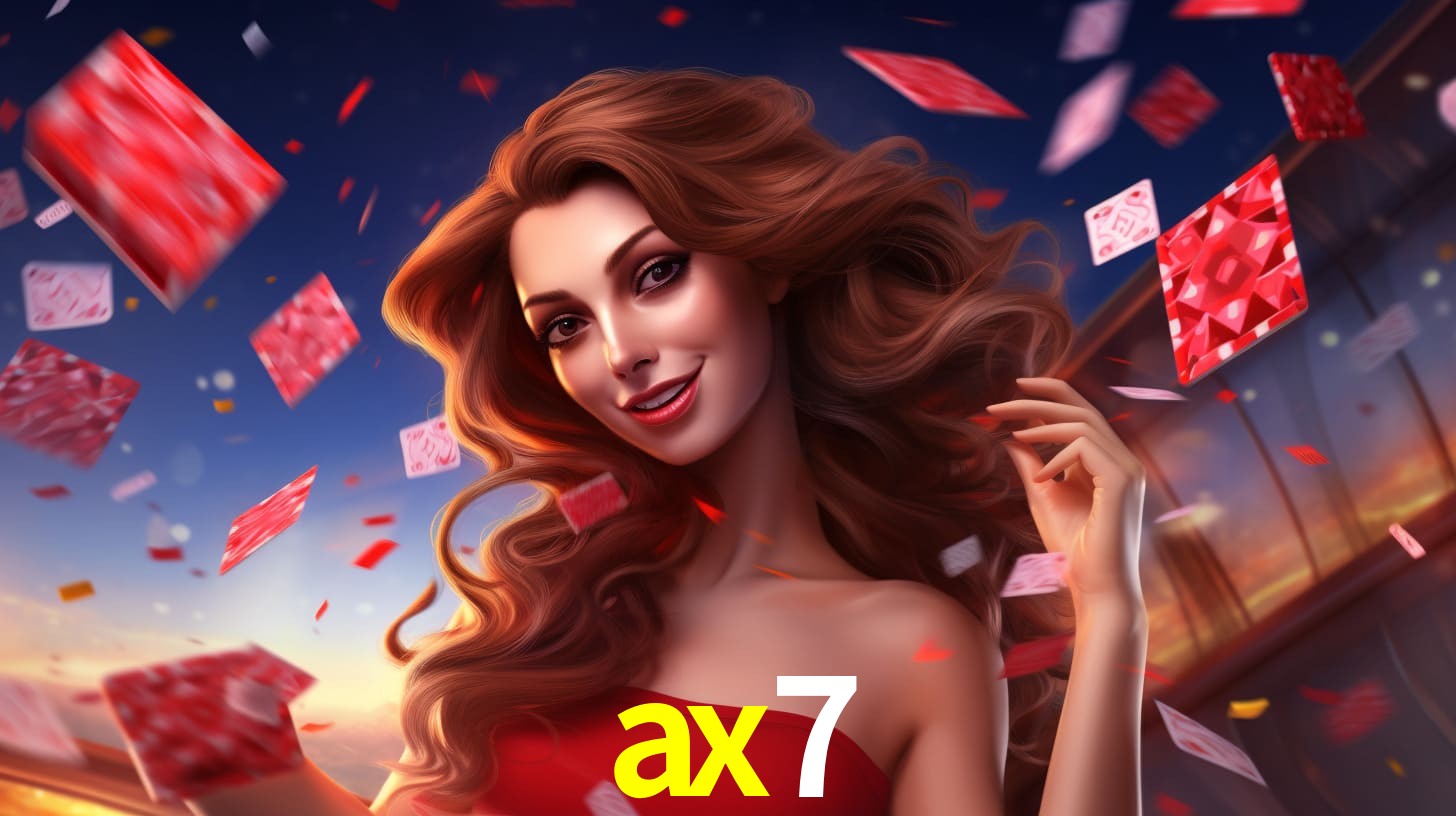 ax7 game