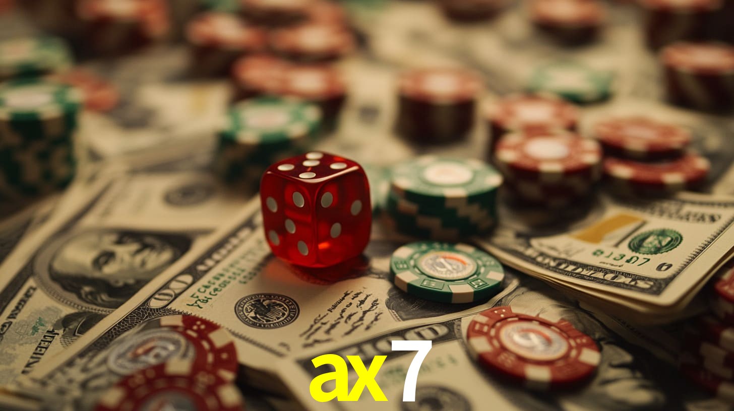 ax7 Recompensas para você