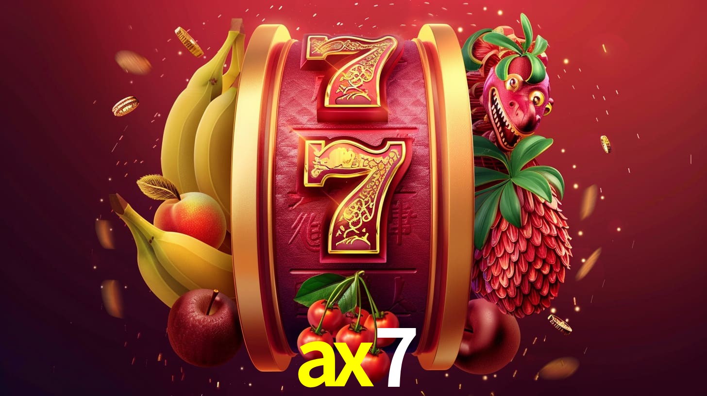 escolher ax7