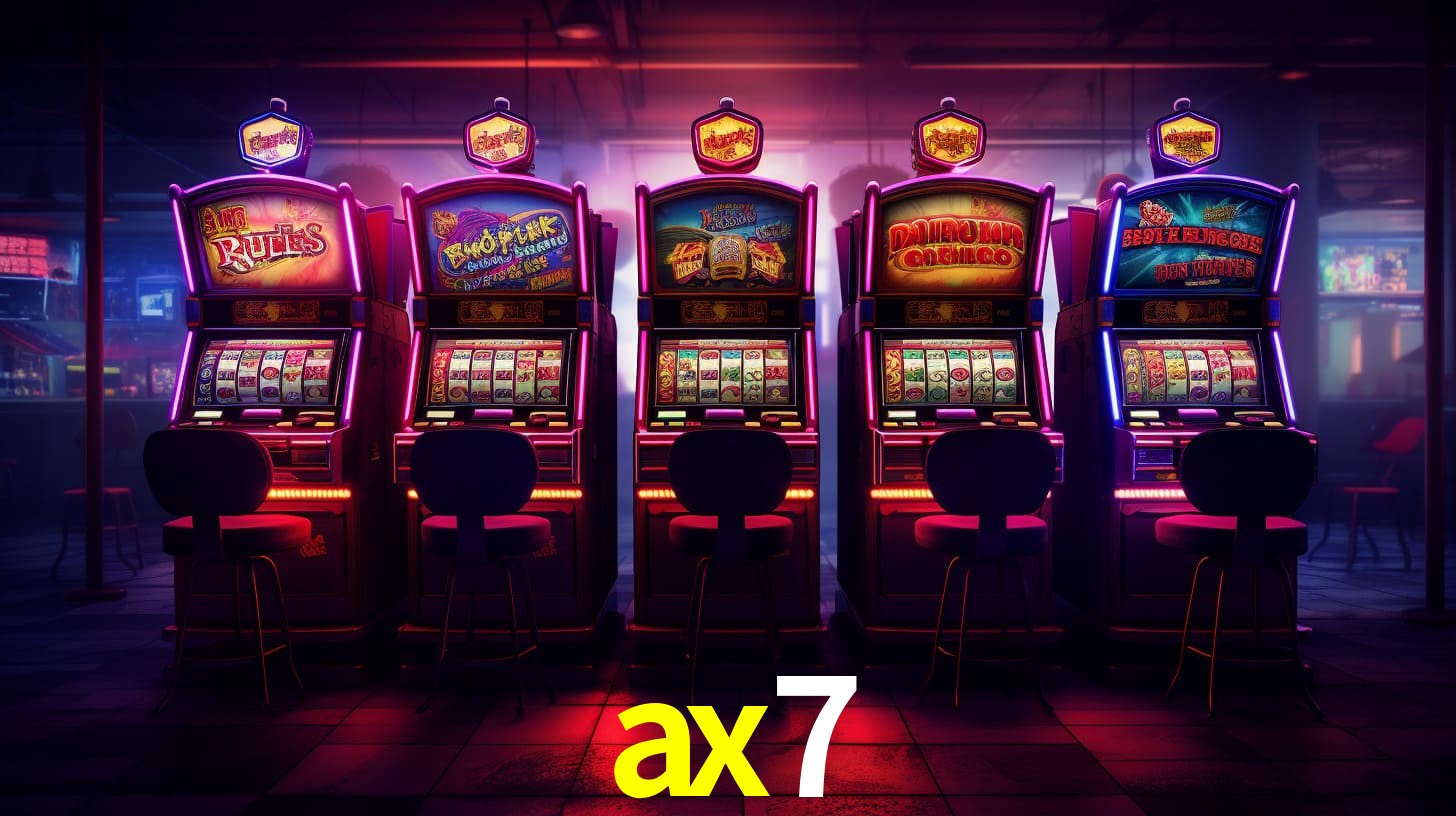 Confiável ax7