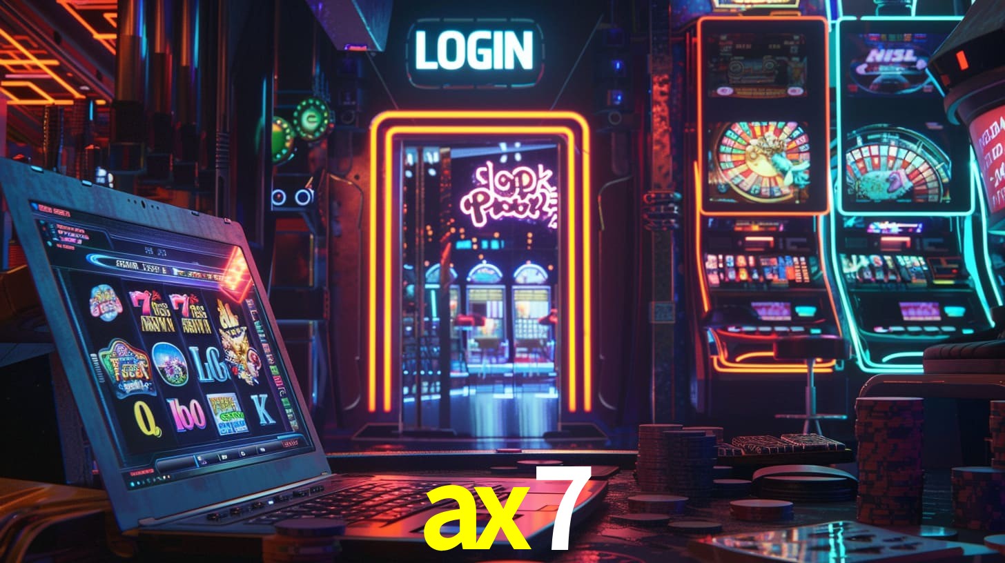 ax7 Baixar Login