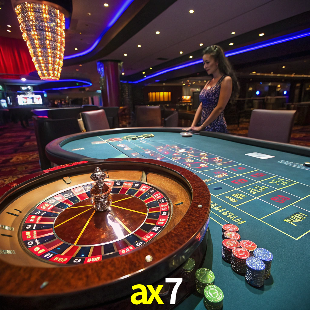 ax7 cassino