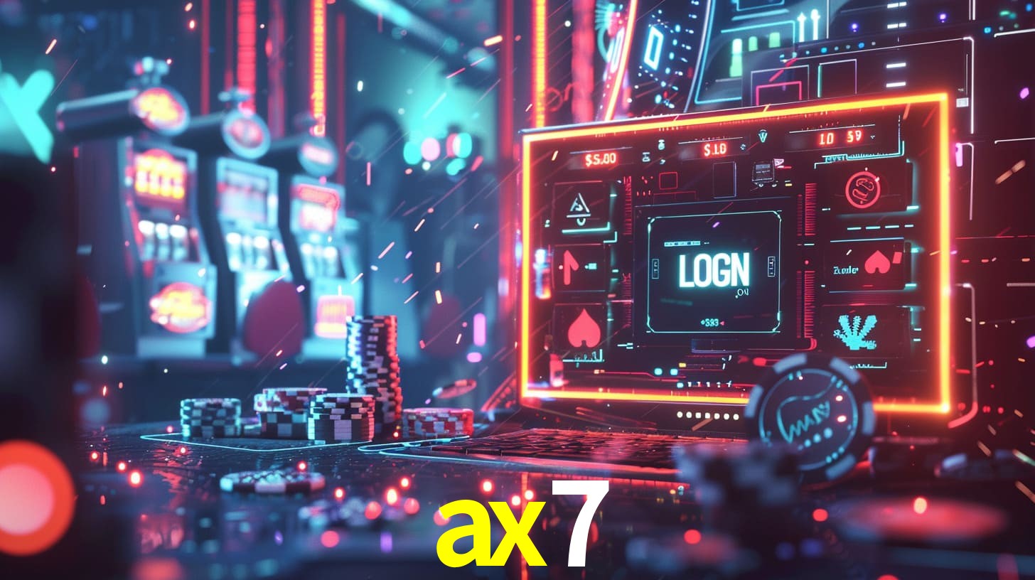 ax7 Função de download