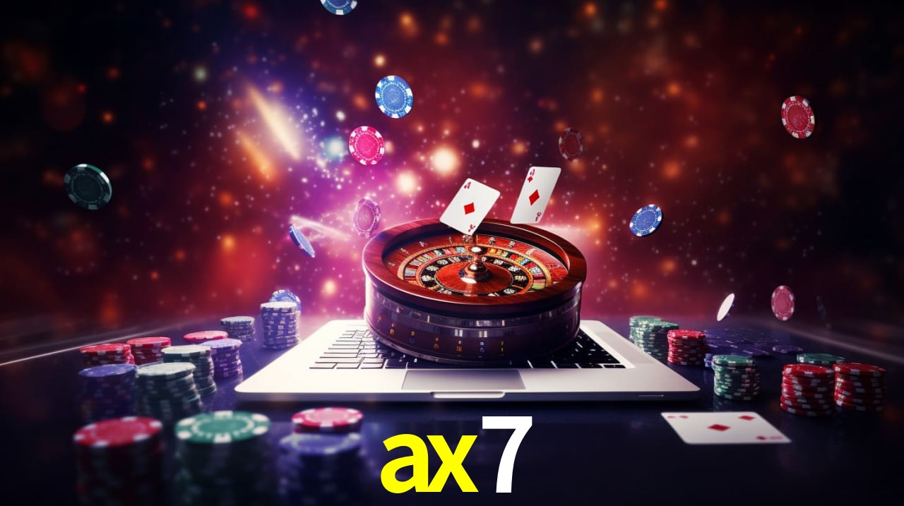 ax7 slot