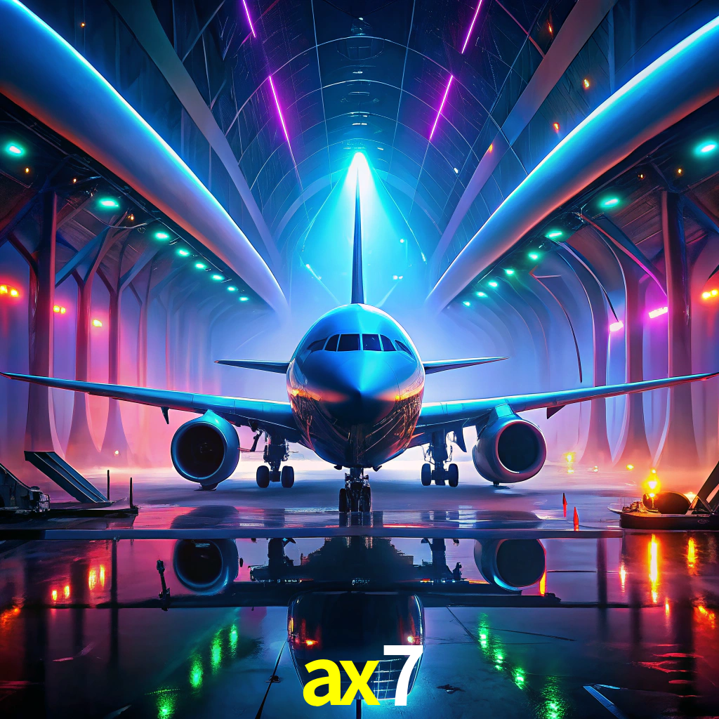 ax7 Exclusivo