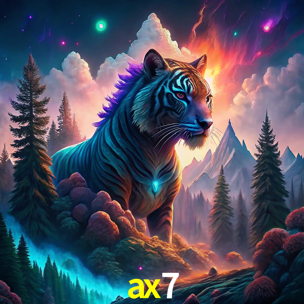 ax7 Fácil de operar
