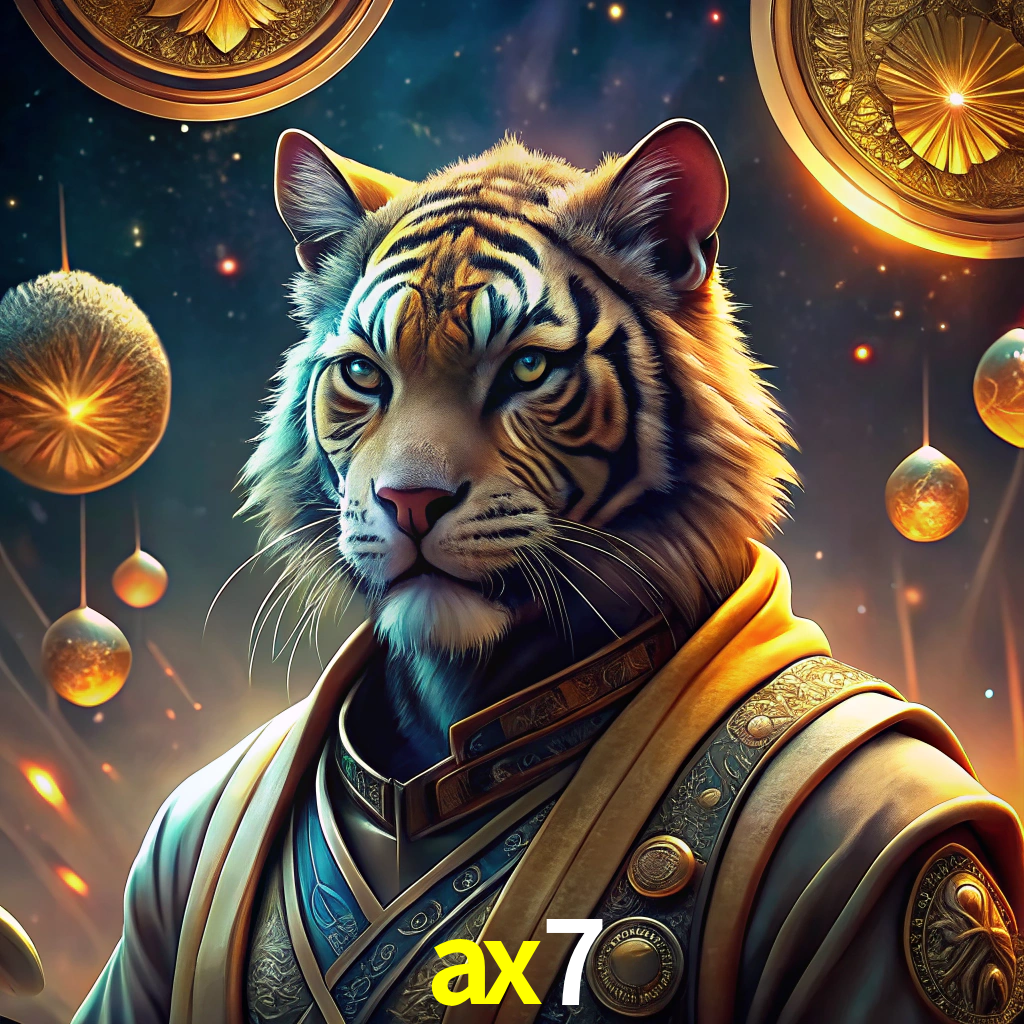 ax7 tiger
